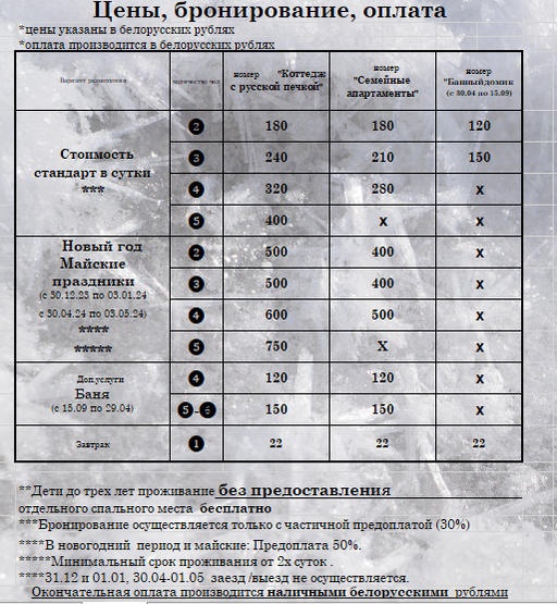 Прайс
