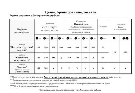 Прайс