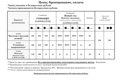 Прайс